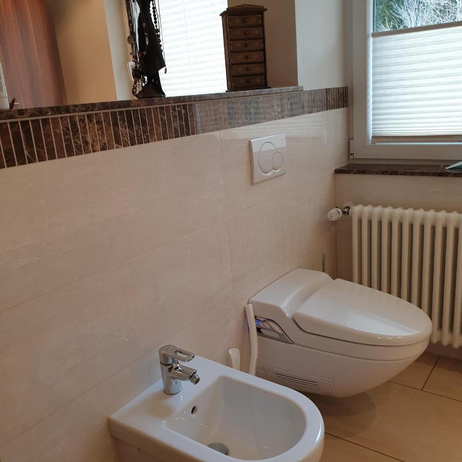 Fewo Zum Gscheiten Beck Mit Grosser Terrasse Feldberg  Ngoại thất bức ảnh