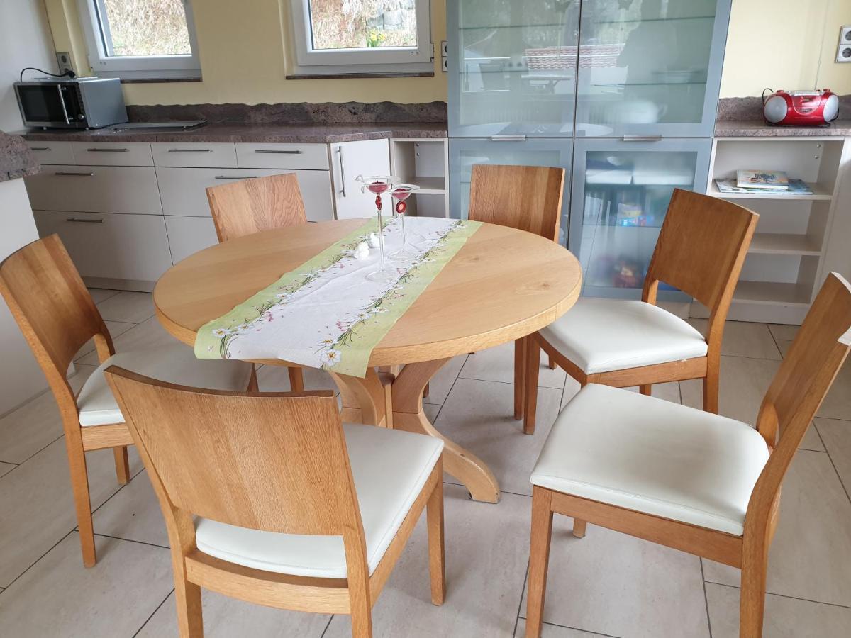 Fewo Zum Gscheiten Beck Mit Grosser Terrasse Feldberg  Ngoại thất bức ảnh